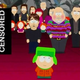 Illustration for article titled iSouth Park/i is now on HBO Max—with five episodes missing